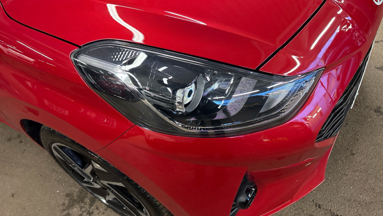 Hyundai i10 1.0 [63] Premium 5dr Auto [Nav] Petrol Hatchback